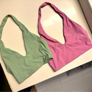 Women’s CSB Sports Bra 2-Pack